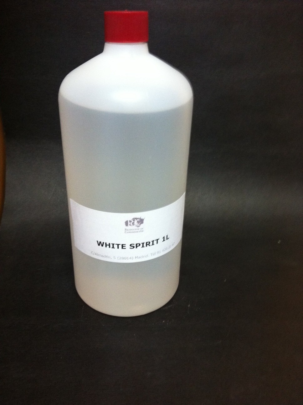 White spirit 1 liter