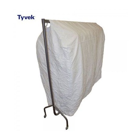 FUNDAS PROTECTORAS TYVEK PARA ROPA