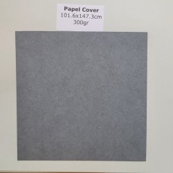 PAPEL COVER 1016 x 1473 mm (300 grm2)
