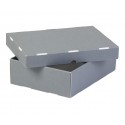 CAJA TAPA SUPERIOR SEPARADA (Beskid Va C) 280x160x110mm